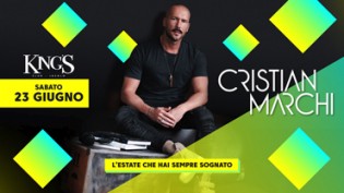 Cristian Marchi - KING'S Jesolo