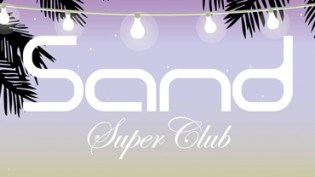 Pool Party Anni 90' @ Sand Superclub