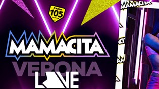 Mamacita • Disco Love • Verona