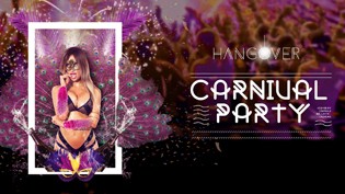 Hangover Carnival Party @ Centrale del Latte