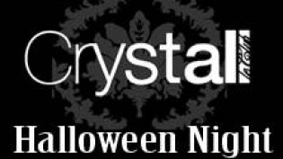 Halloween Night @ Crystall Le Club