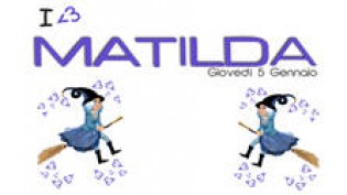 Festa della Befana al Matilda