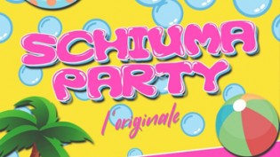 Lo Schiuma Party SLU // Magika Disco Club