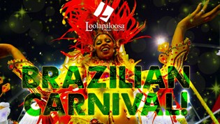 Carnevale 2019 @ Loolapaloosa