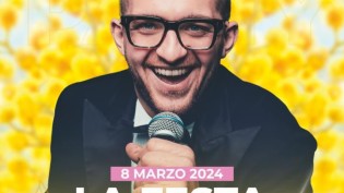 Festa della Donna 2024 al Peperoncino Brescia!
