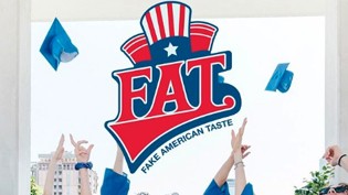F.a.t. - fake american taste al Molo di Brescia