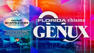 Florida chiama Genux
