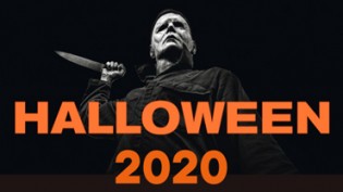 Halloween 2020 @ Fortino a Milano