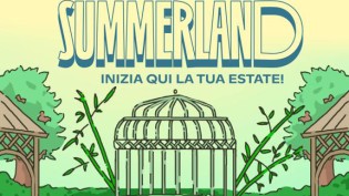Summerland @ River a Soncino