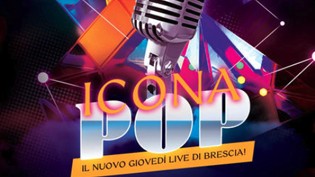 Icona Pop by Reverso!