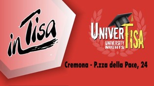 UniverTisa a Cremona!