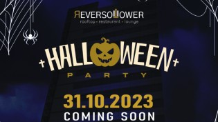 Halloween 2023 al Reverso di Brescia