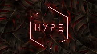 Weekend @ Hype Club