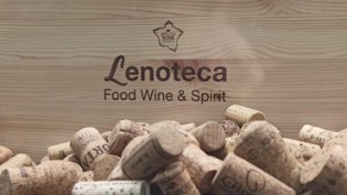 Lenoteca - Food Wine & Spirit vi invita a pranzo