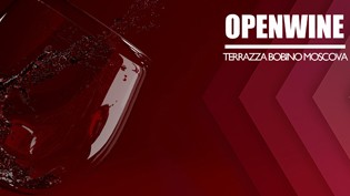 Openwine Terrazza Bobino Temporary Moscova