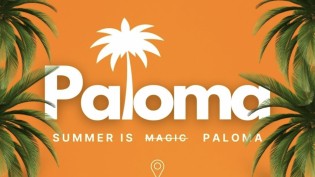 Paloma, il nuovo estivo 2024!
