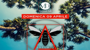 Pasqua 2023 @ Marina Club Jesolo, Venezia!
