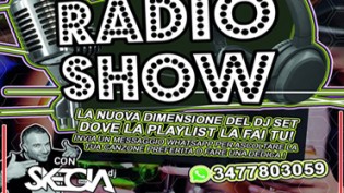 Radio Show a Rodengo Saiano del Colibrì