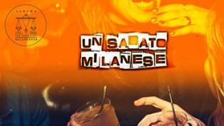 Un Sabato Milanese by Alkimy