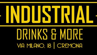 Buon Compleanno Industrial!