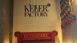Keller Factory Curno