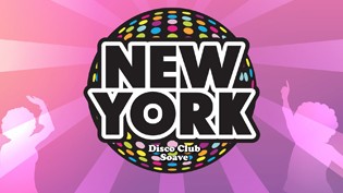 New York Disco Club, Soave