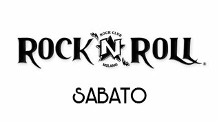 Al Rock n Roll di Milano