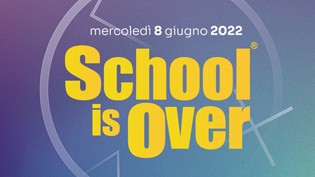 School Is Over XII - 12 Anni di Record @ Number One
