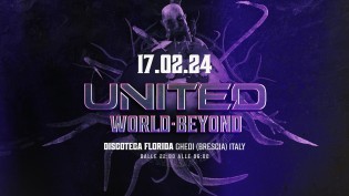 United - World Beyond @ Florida, Ghedi - Brescia