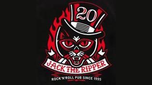 Venerdì sera live @ Jack The Ripper Pub