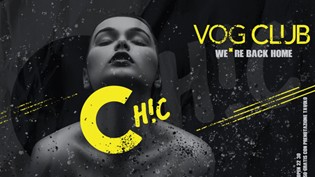 Ch!c at Vog Club a Seriate