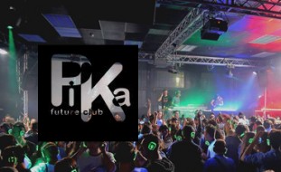 Pika Future Club a Verona