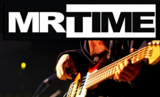 Mister Time a Cremona