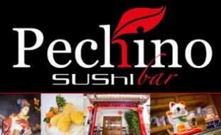 Sushi bar a Jesolo