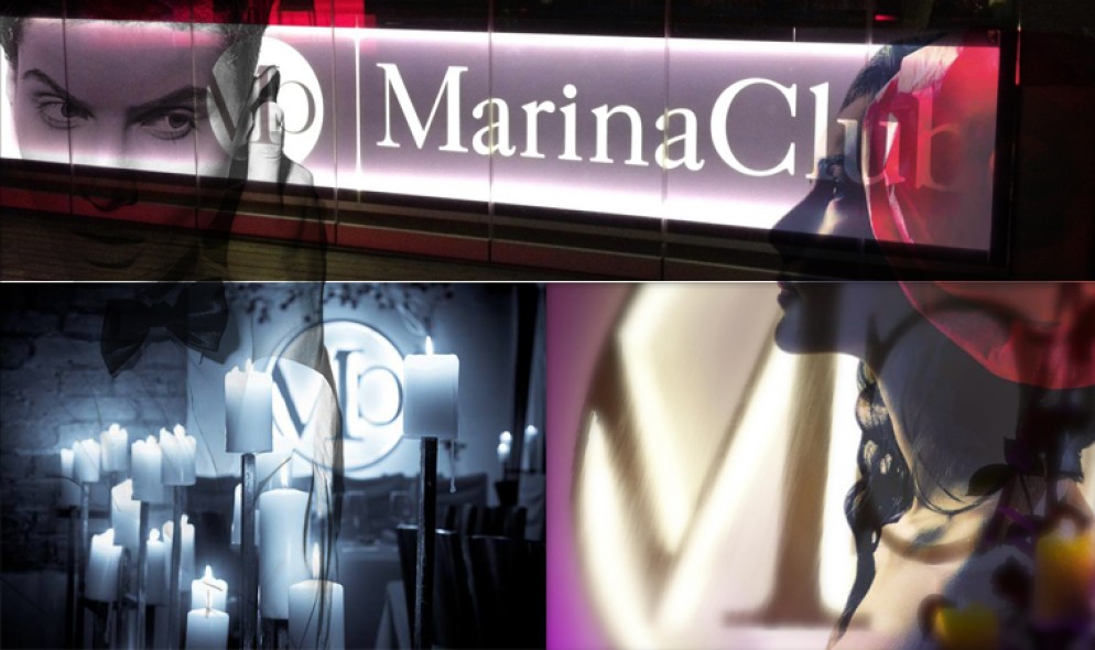 Marina Club a Jesolo!