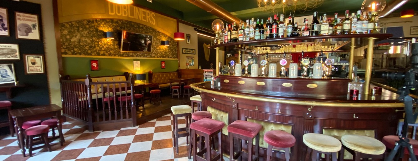 Dubliners Irish Pub a Villafranca, Verona