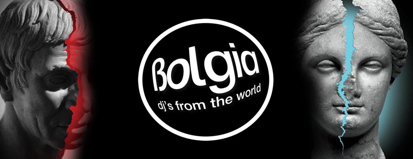 Discoteca Bolgia a Osio Sopra, Bergamo: dj's from the world