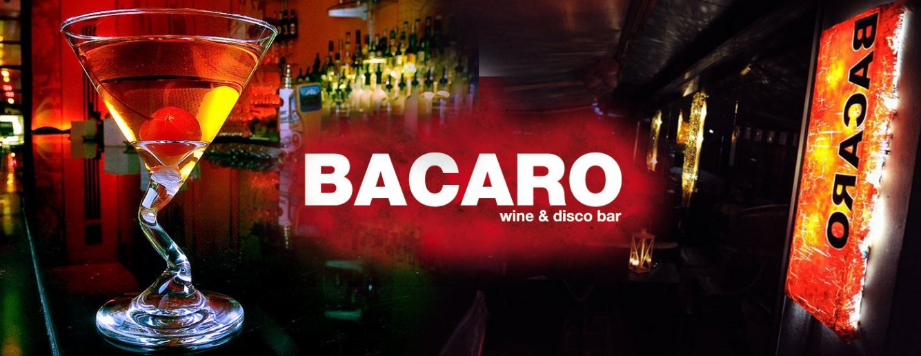 Bacaro Wine Bar a Bergamo