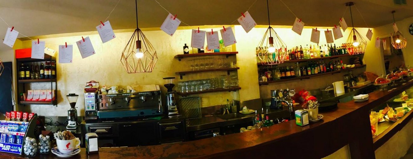 Attimo Cafè Bar a Verona