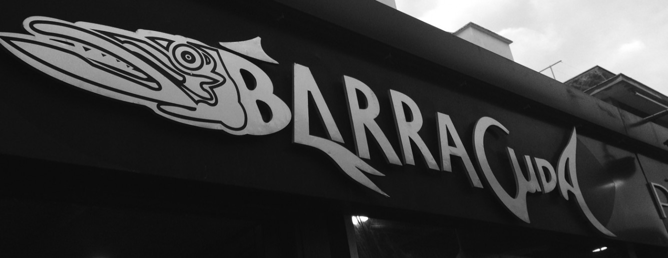 Barracuda disco Pub Viserba