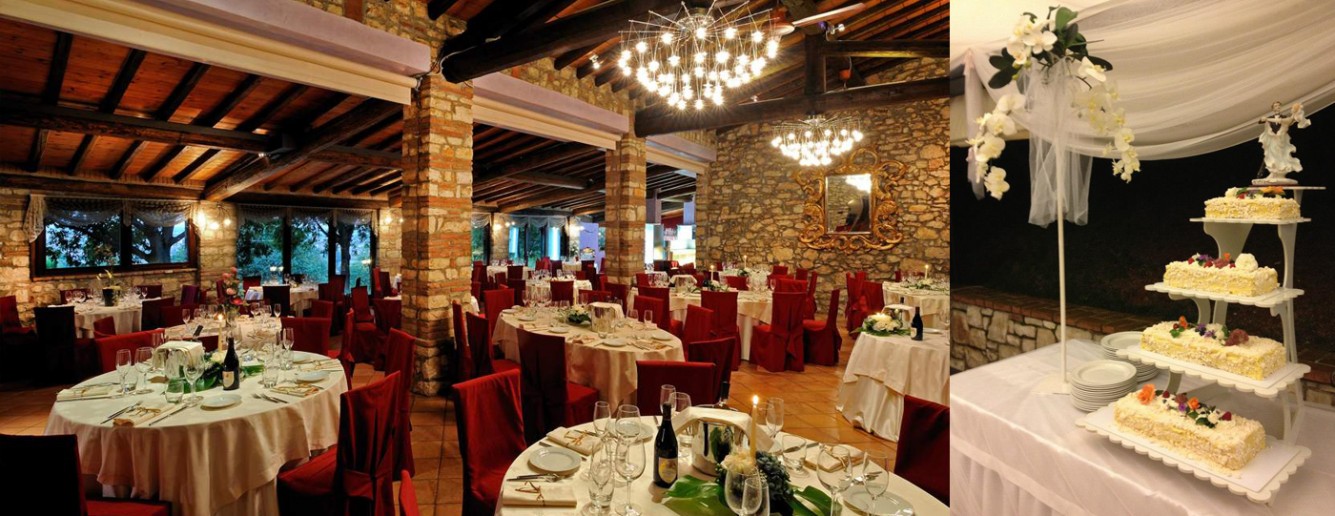 Pi Castel, ristorante a Brescia