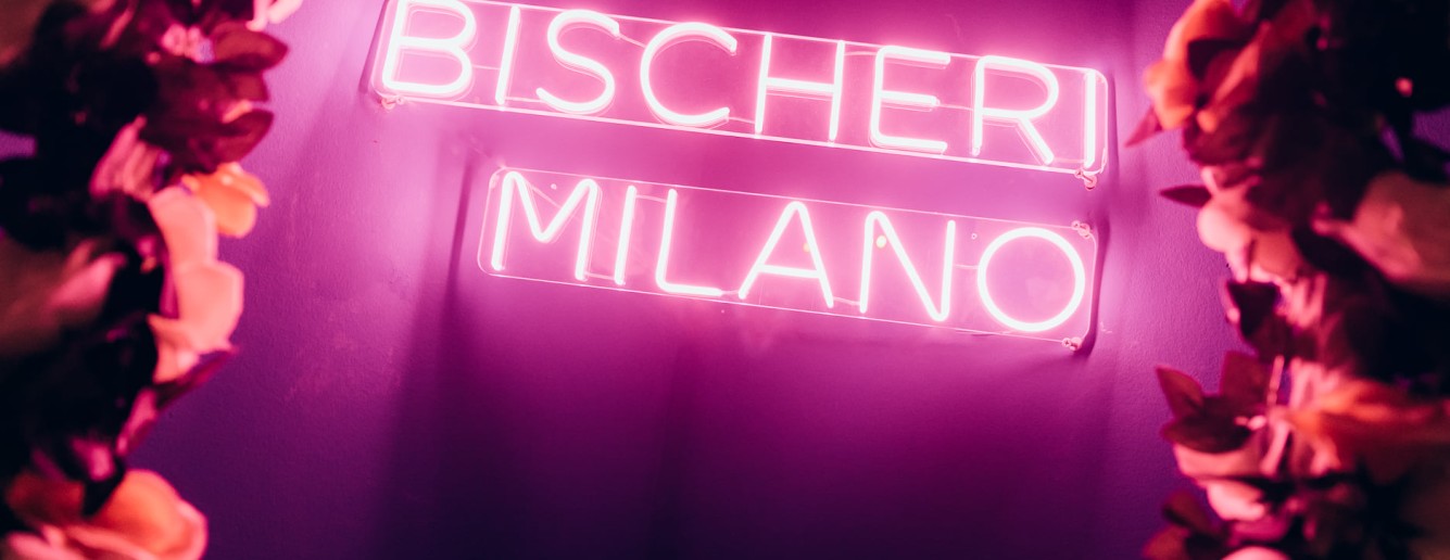 Bischeri a Milano, una combo armoniosa di tradizione e modernità