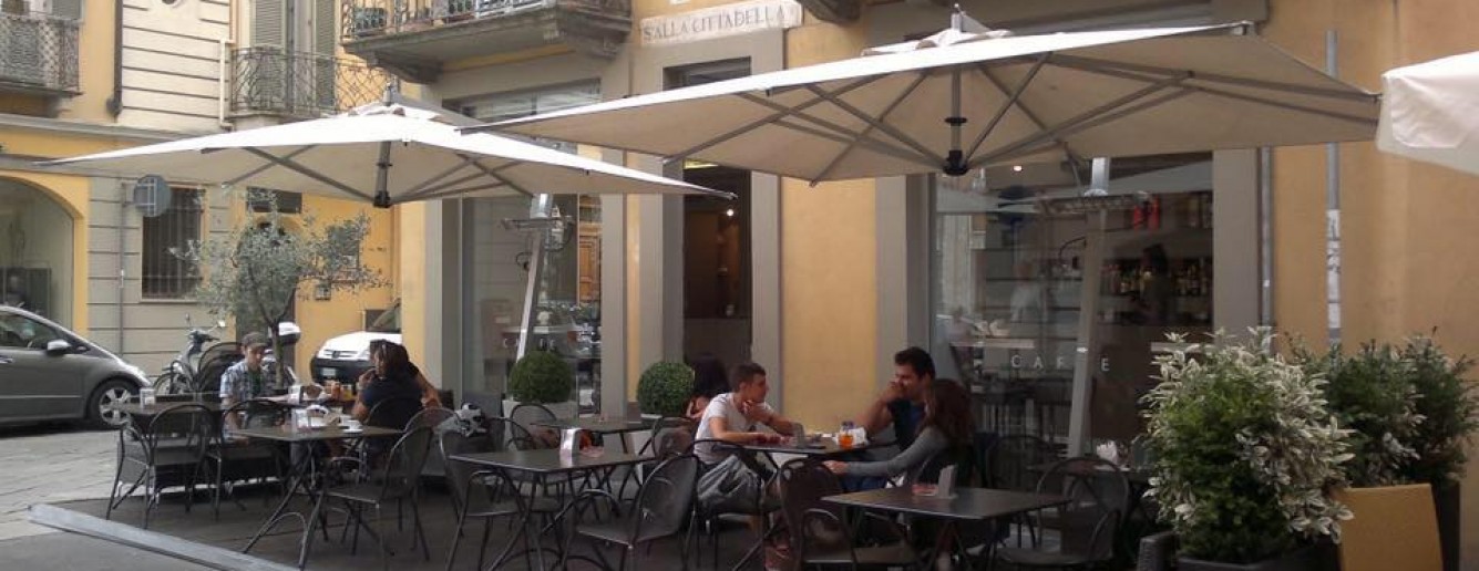 Mazzini Lounge & Caffè a Piacenza