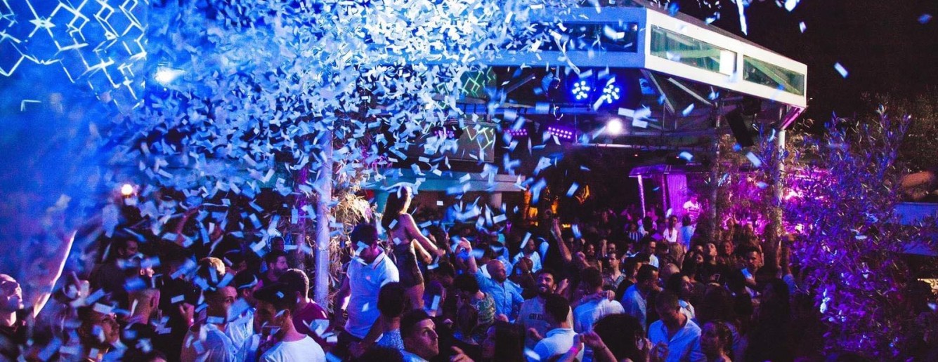 discoteca byblos club misano adriatico