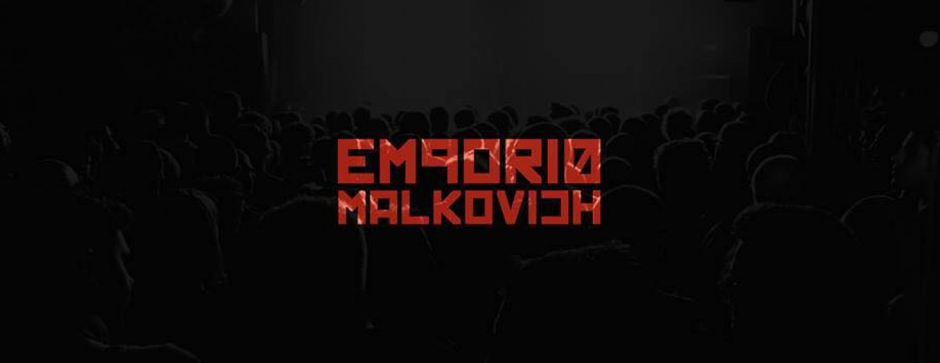 Emporio Malkovich, Live Bar a Villafranca, Verona