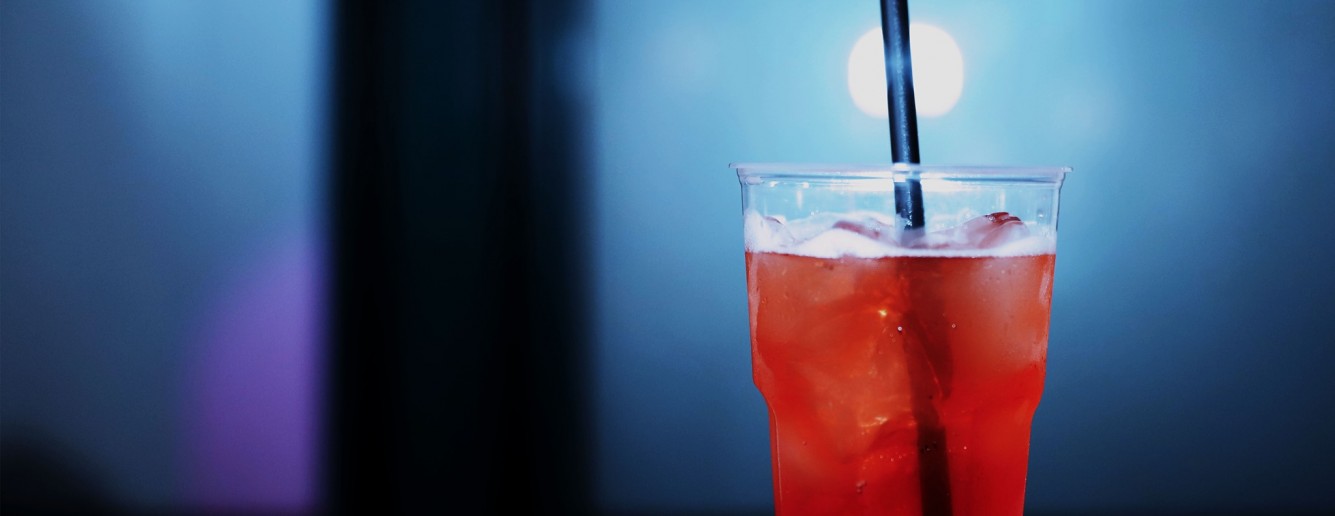 Lo Storico a Quinzano cocktail bar
