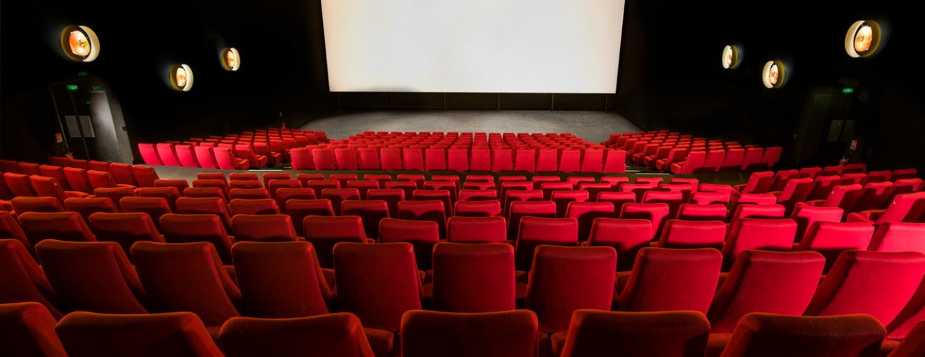 Cinema multisala Wiz a Brescia presso centro commerciale Freccia Rossa