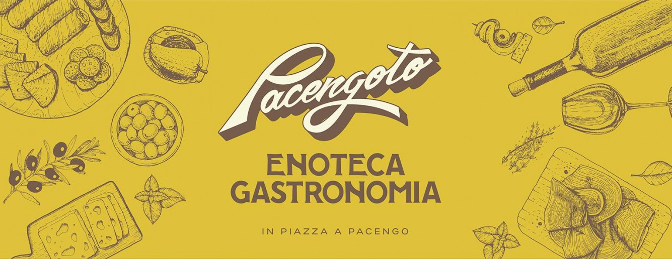 Pacengoto - Enoteca Wine Bar a Lazise