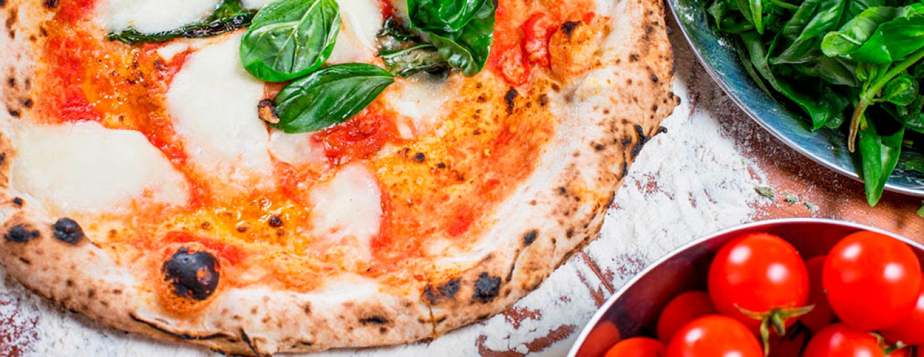 Bar pizzeria manuno a brescia, il valore della vera pizza italiana