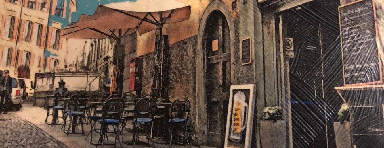 Varadero Jazz Cafè a Bergamo